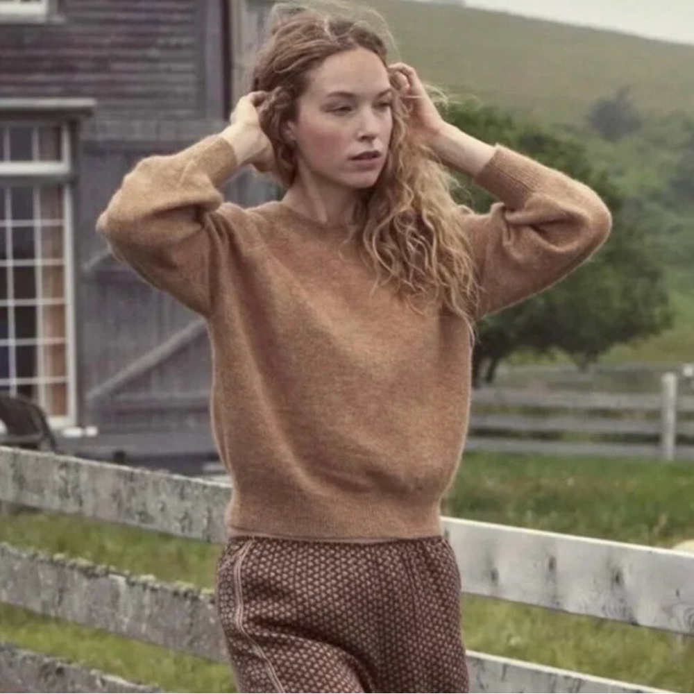 Doen Marsena sweater